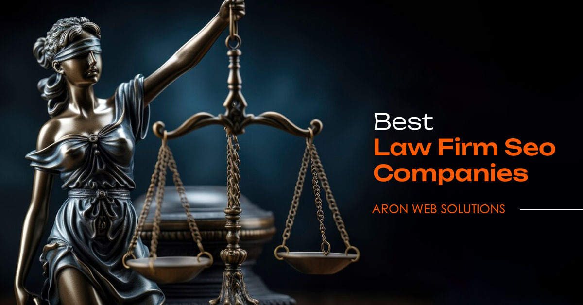 Law Firm Seo